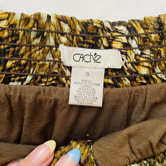 ☀️Beautiful Cache Top😍 - Picture 5 of 5